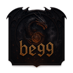 be99 লোগো